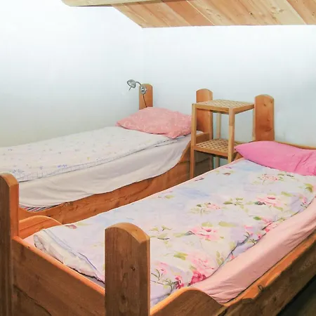 Stunning In Skala With Wifi Casa vacanze *