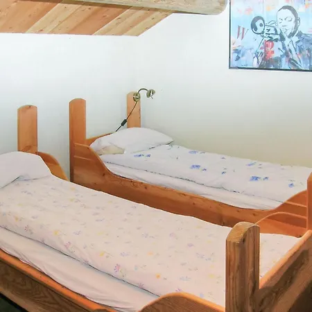 Casa vacanze Stunning In Skala With Wifi *